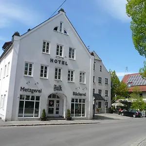 Falk Krumbach