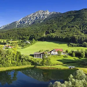 Garni Gablerhof Bad Reichenhall