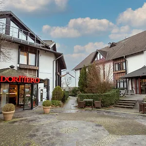 Dormero Düsseldorf Hotel