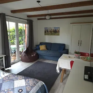 Happy Trails, Cosy One Garten Oberau (Garmisch-Partenkirchen)