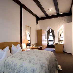 Traube Hotel